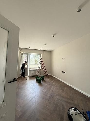 баа: Бөлмөлөрдү тазалоо, | Жалпы тазалоо, | Батирлер — 5