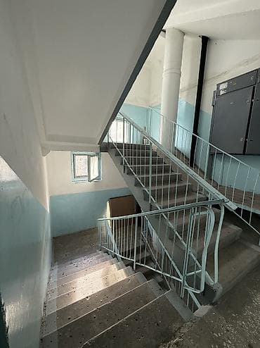 не пригодился: 1 комната, 35 м², 105 серия, 7 этаж, Косметический ремонт — 6