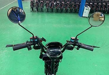 байк электро: Электровелосипед, Новый — 2