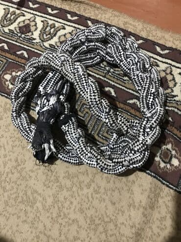 шпагат джутовый: Продаю канат — 1