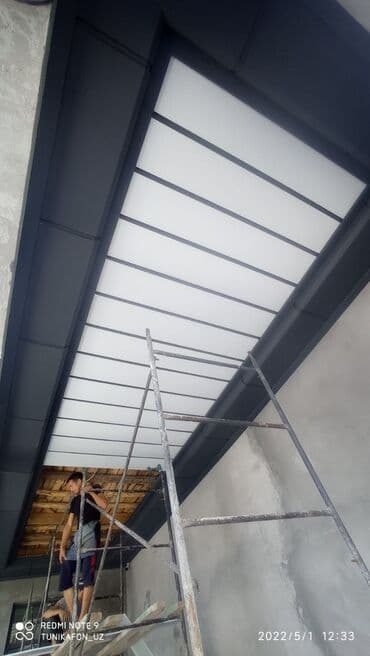 декор дождик: | Туникафон | Сайдинг, Американка, Алюкобонд 6 жылдан ашык тажрыйба — 28