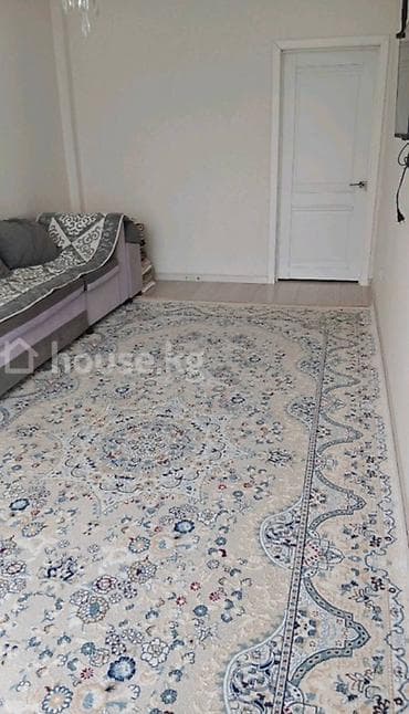 Квартиры: 1 комната, 46 м², Джал мкр (в т.ч. Верхний, Нижний, Средний) — 6