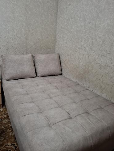 Прямой диван