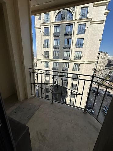 2 room: 3 комнаты, 90 м², Элитка, 12 этаж, Дизайнерский ремонт — 5