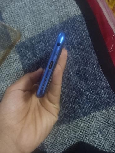 redmi note 10 pro 5g купить: Redmi, Redmi Note 8, Б/у, 64 ГБ, цвет - Синий, 2 SIM — 4