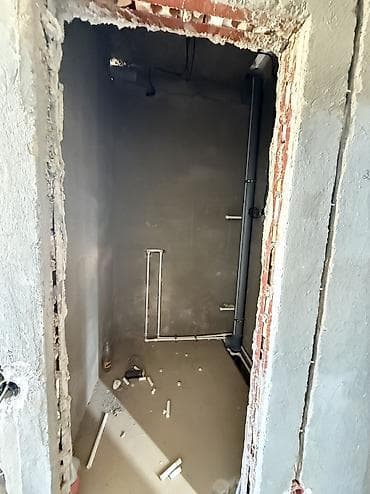 квартиры 3 комнатный: Студия, 16 м², Элитка, 3 этаж, ПСО (под самоотделку) — 6