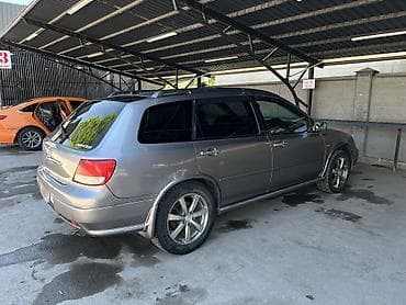 cdi 2 2: Honda Avancier: 2000 г., 2.3 л, Автомат, Бензин, Универсал — 3