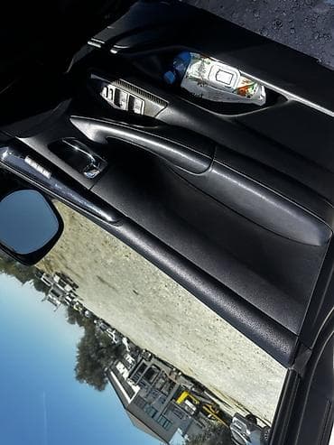 low ll: Lexus LX: 2012 г., Внедорожник — 4