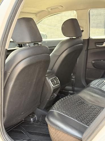 ki k5: Kia K5: 2019 г., 2 л, Автомат, Газ, Седан — 8