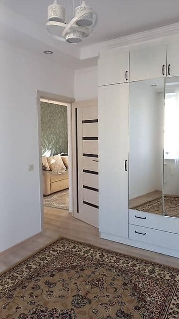 помогу продать: 2 комнаты, 48 м², Дизайнерский ремонт — 5