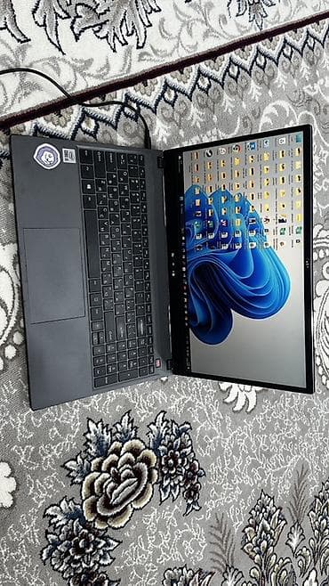скупка ноутбука: Ноутбук CoreBook XPro Характеристики и особенности: - Экран 15.6" с — 2