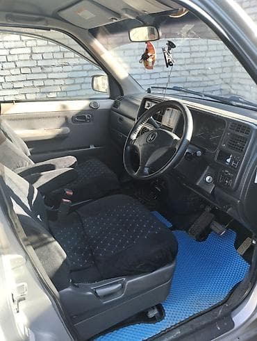 hozon neta l: Honda Stepwgn: 2001 г., 2 л, Автомат, Минивэн — 3