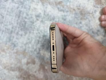 сколько стоит айфон 12 про: IPhone 12 Pro, Б/у, 128 ГБ, Золотой, Защитное стекло, 93 % — 7