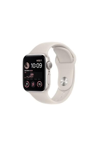 aplle wath: Смарт‑часы Apple Watch (серия с прямоугольным дисплеем, алюминиевый — 1