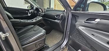 Унаа сатуу: Hyundai Santa Fe: 2020 г., 2.2 л, Робот, Дизель, Кроссовер — 8