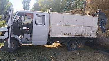 сколько стоит трактор беларус: Грузовик, Mercedes-Benz, Дубль, 3 т, Б/у — 2