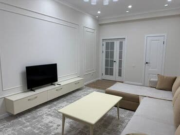 1 комната кватира: 3 комнаты, Собственник, Без подселения, С мебелью полностью — 2