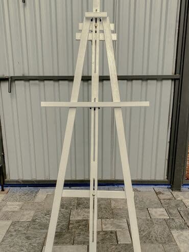 набор для рисования с мольбертом: Продажа -Аренда мольберт, тренога, штатив, для картин — 2