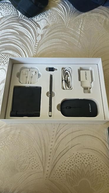 Планшеты: Планшетный комплект Teclast tPad Utility Set. Память 6/128 гб — 2