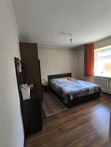 меняю на скот: Продаю дом с. Новопавловка ж/м Алтын Ордо . Дом кирпичный — 19