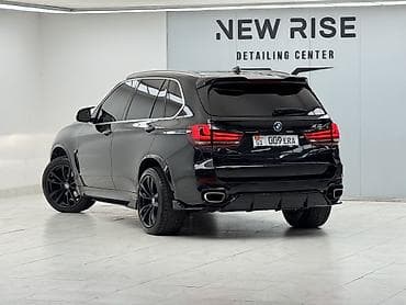 bmw e60: BMW X5: 2018 г., 3 л, Автомат, Бензин, Кроссовер — 3