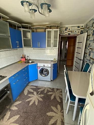 rent: 4 комнаты, Собственник, Без подселения, С мебелью полностью — 4