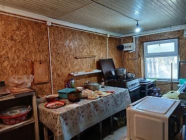 рестораны: Продаётся действующее кафе-столовая в районе автовокзала!Карабалта — 5