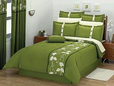 1 комната, Душевая кабина, Постельное белье, Кондиционер