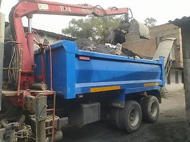 Заказать Портер, Вывоз строй мусора at lalafo.kg Заказать Портер, Вывоз строй мусора