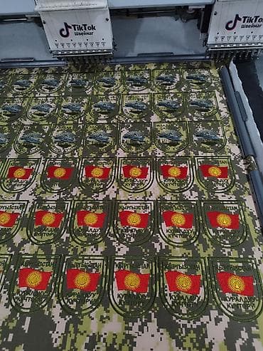 surface go 2: Принимаем заказ компьютерный вышивка . Компьютерный сайма буйрутма — 9