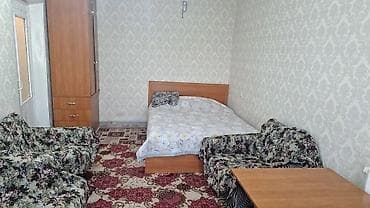 аренда квартира джал: 1 комната, Собственник, Без подселения, С мебелью полностью — 10