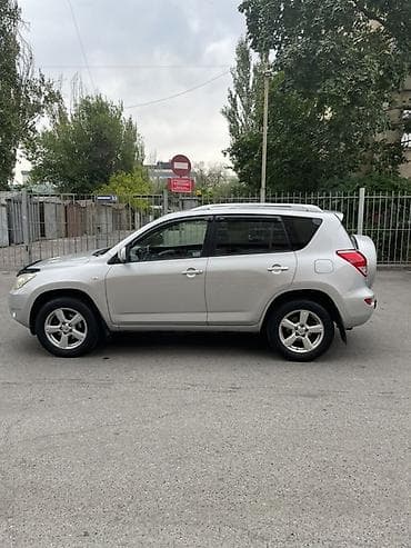 скутер самурай бишкек: Toyota RAV4: 2006 г., 2.4 л, Автомат, Бензин, Кроссовер — 6