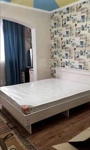 Үйлөр: 1 бөлмө, Менчик ээси, Чогуу жашоо менен, Толугу менен эмереги бар — 1