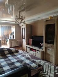 квартира 1 комнатная на долгий срок: 1 комната, Агентство недвижимости, Без подселения, С мебелью частично — 5