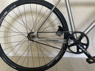 выкуп велосипедов: Городской велосипед, Рама L (172 - 185 см) — 2