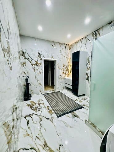 дом церковь: 220 м², 6 комнат, Утепленный, Теплый пол, Бронированные двери — 9