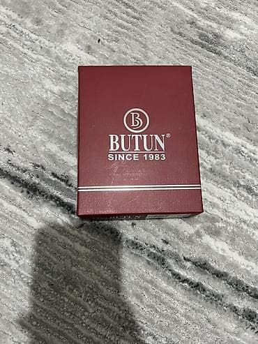 сумка лакоста мужская: Портмоне, Butun, Натуральная кожа, Мужские, Новый — 1