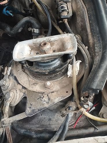 opel vectra а: Mercedes-Benz W124: 1989 г., 2.3 л, Механика, Бензин, Седан — 10