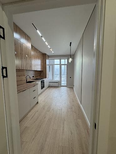 osh flat: 2 комнаты, 67 м², Элитка, 9 этаж — 10