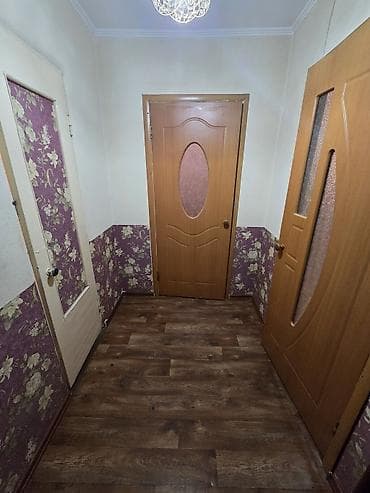 аренда полировка: 1 комната, Агентство недвижимости, Без подселения, С мебелью полностью — 3