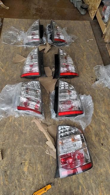тойота приус 2015 цена бишкек: Комплект стоп-сигналов Toyota 2015 г., Б/у, Оригинал, Япония — 5