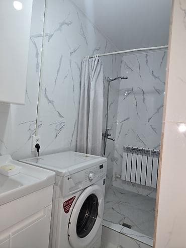 центральная: 1 комната, 132 м², Индивидуалка, Дизайнерский ремонт — 3