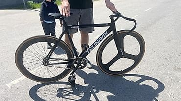 tsunami snm100 купить: Шоссейный велосипед, Tsunami — 1