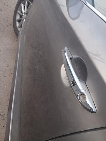 hyundai tucson: Hyundai Sonata: 2017 г., 2 л, Автомат, Газ, Седан — 7