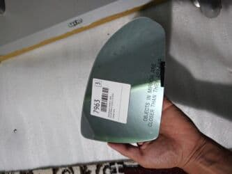 зеркало киа к5: Боковое правое Зеркало Kia Новый, Оригинал — 4