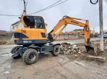 шабашные расценки на строительные работы рядом каракол: Экскаватор | Планировка участка, Демонтаж, Водопровод — 3