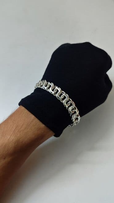 продаю золотую цепочку: Ювелир. Ювелирные изделия. Ювелирные услуги. Ювелирные украшения — 10