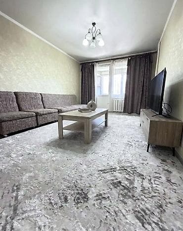 8: 3 комнаты, 73 м², 8 мкр Индивидуалка, 2 этаж, Косметический ремонт — 9