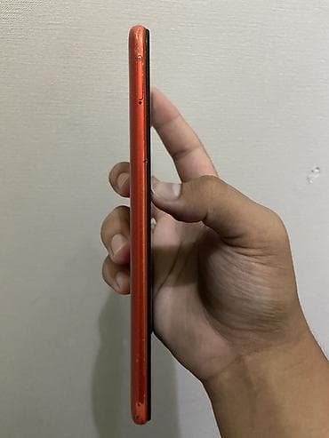 16 iphone: Redmi, Redmi 9C, Б/у, 32 ГБ, цвет - Оранжевый, 2 SIM — 6