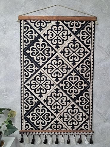 Декор и интерьер: Панно размеры 110×70 — 5